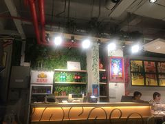 -蟹蟹潮汕砂锅粥(食八方美食城店)