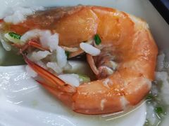 -潮汕美食.厚弥粥(白石洲店)
