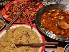 -泥糊破店小酒馆·团建聚餐(南京西路店)