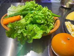 -釜山火炉·海鲜烤肉(紫藤路店)