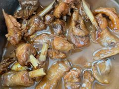 -小菜园新徽菜(南京秦淮龙蟠汇店)
