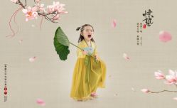 -小猴子儿童摄影馆(茂业店)