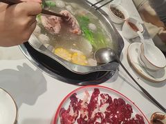 -八合里潮汕鲜牛肉火锅(吉大店)