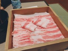 黑豚肉-黒豚料理 寿庵(中央駅西口店)