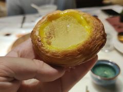 -钟菜·粤菜点心·宴请(海上世界·汇港二期店)