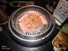 -梨花自助烤肉(乐宾店)