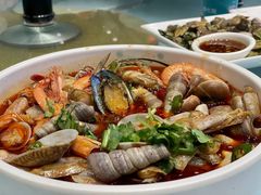 -舌尖上·霞浦滩涂海鲜·新闽菜(总店)