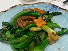 -白天鹅宾馆-宏图府餐厅