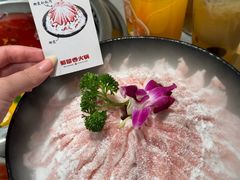-蜀留香火锅·始于1999·原四川老火锅(白堤路店)