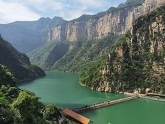 -河南宝泉旅游区