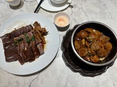 -潮州府·潮菜·砂锅粥(徐家汇店)
