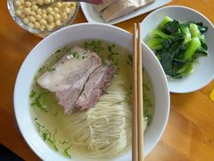 -同得兴 Since·1995 传统苏式面馆(十全街店)