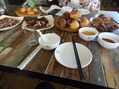 -吉顺坑烤