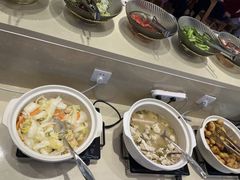 -素满香·食养自助(建邺万达店)