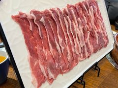 -百草滩羊清水涮羊肉(长城路店)
