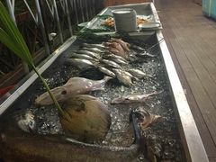 -渔家火锅·海鲜自助餐·演艺(亚龙湾天域酒店)