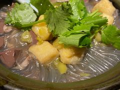 -南京大牌档(香港广场店)