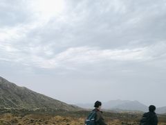 -阿苏山