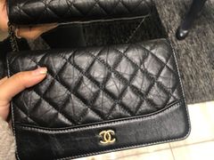 -Chanel(德基广场店)