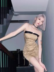 -HG美发设计沙龙