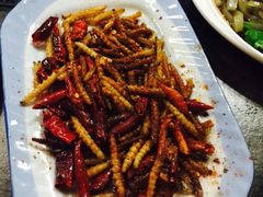 -象山村腊排骨(丽江总店)