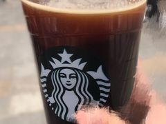 -星巴克(北京三里屯SOHO一店)