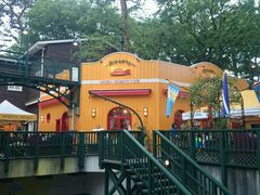 -三鹰之森吉卜力美术馆