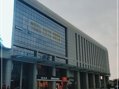 -普陀长途客运中心