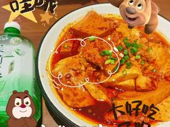 -知音酒楼(花园店)