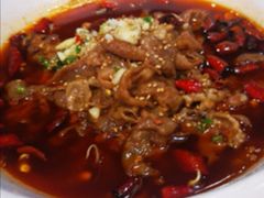 -大汗行宫园林餐厅