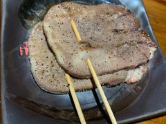 -晶吉·居酒屋·烧鸟·生鱼饭(中山区民主广场店)