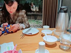 -黄山老妈·土菜(碧桂园店)