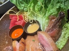 -MAGPIE喜鹊派餐厅(华侨城店)