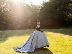 -拾尚映画·STUDIO婚纱摄影(中关村店)