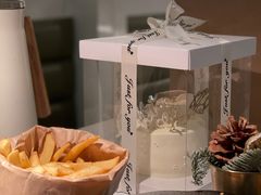 -春树下·树屋花房西餐厅(罍街AS1980店)