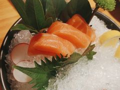 -晶吉·居酒屋·日本料理·烧鸟(中山区民主广场经典生活店)