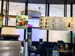-星巴克(深圳新沙天虹店)