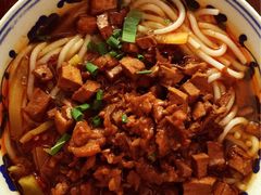 肉丝粉-詹氏包记(文公路店)