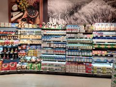 -永辉Bravo超市(东二环泰禾广场店)