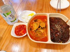 -多宾韩国料理(学衡路店)