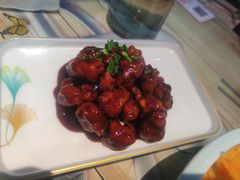 -新安江奶酸菜鱼(总店)