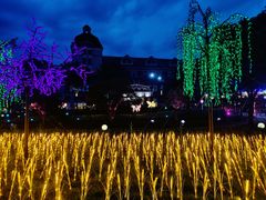 -歌斐颂巧克力小镇