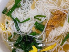 过桥米线-都氏二当家(九方店)