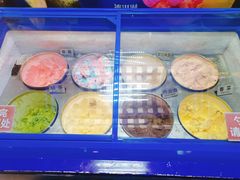 -火炉火自助餐(朝阳大悦城店)
