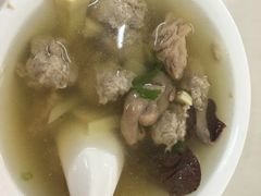 -津品味小吃(大学湾店)