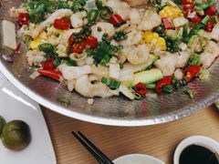 -大丰收脆鱼(浦西万达店)