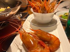 -乔街深夜食堂·小龙虾·高压锅生蚝(杭州总店)