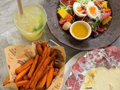 -18号酒馆(天目里店)