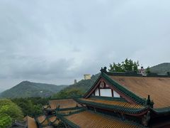 -丰都鬼城名山景区