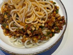 -阿娜尔·新疆菜(宜家荟聚中心店)